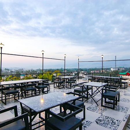 Fabhotel Grover Kangra Zewnętrze zdjęcie