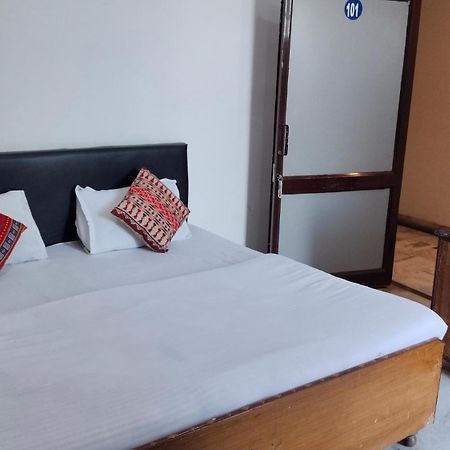 Fabhotel Grover Kangra Zewnętrze zdjęcie