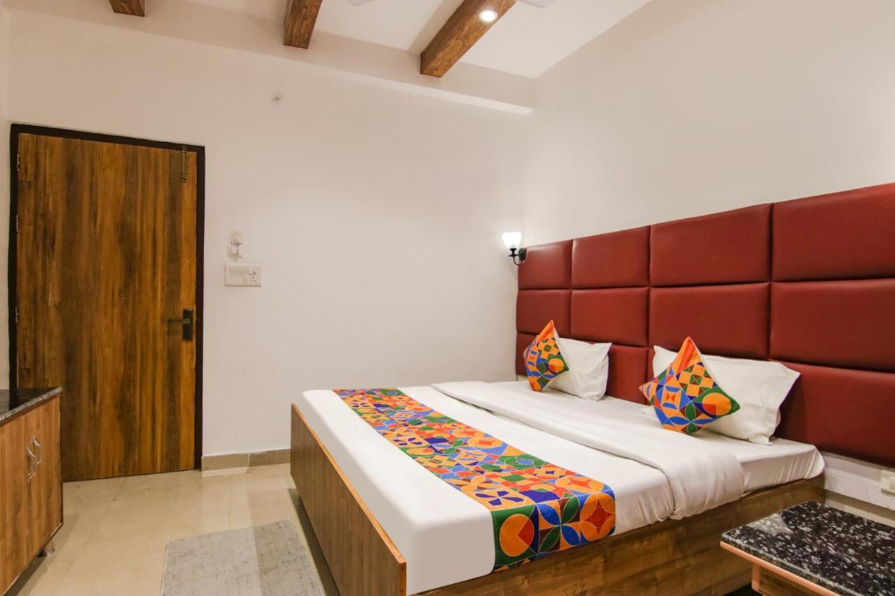 Fabhotel Grover Kangra Zewnętrze zdjęcie