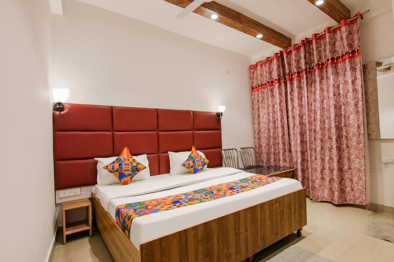 Fabhotel Grover Kangra Zewnętrze zdjęcie