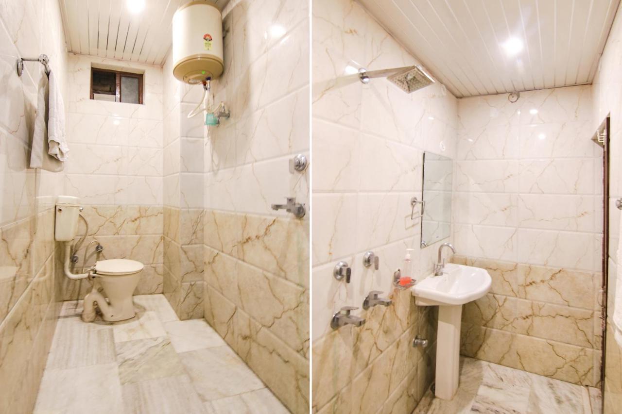 Fabhotel Grover Kangra Zewnętrze zdjęcie