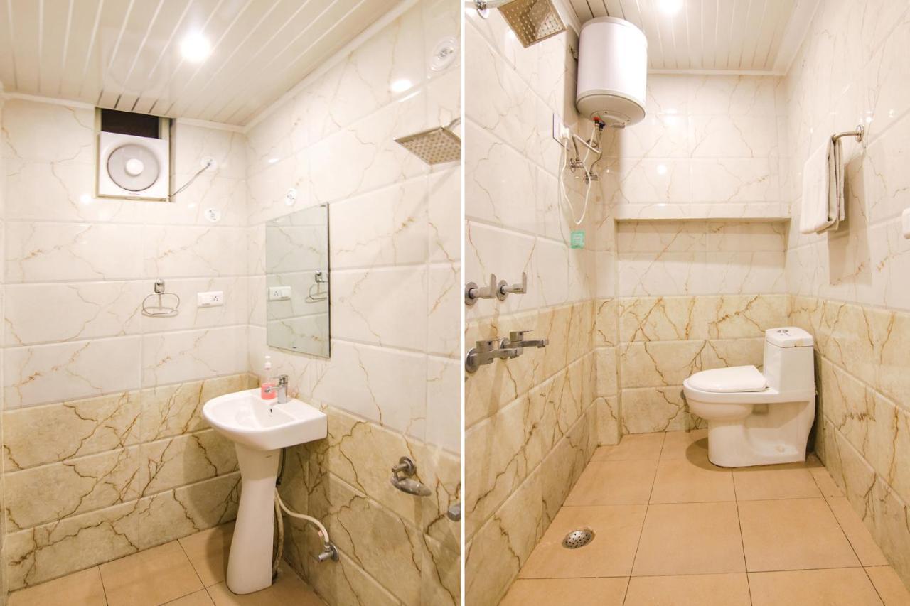 Fabhotel Grover Kangra Zewnętrze zdjęcie