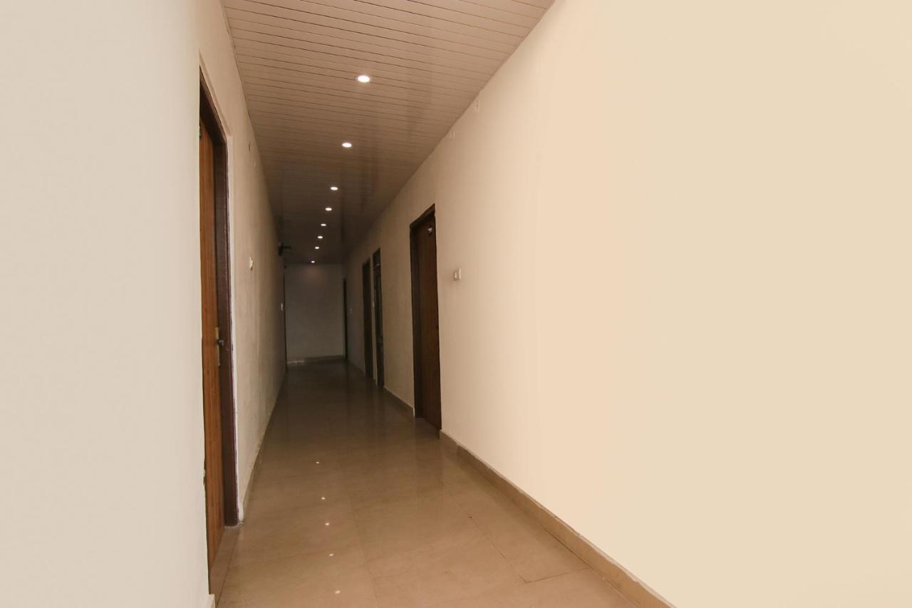 Fabhotel Grover Kangra Zewnętrze zdjęcie