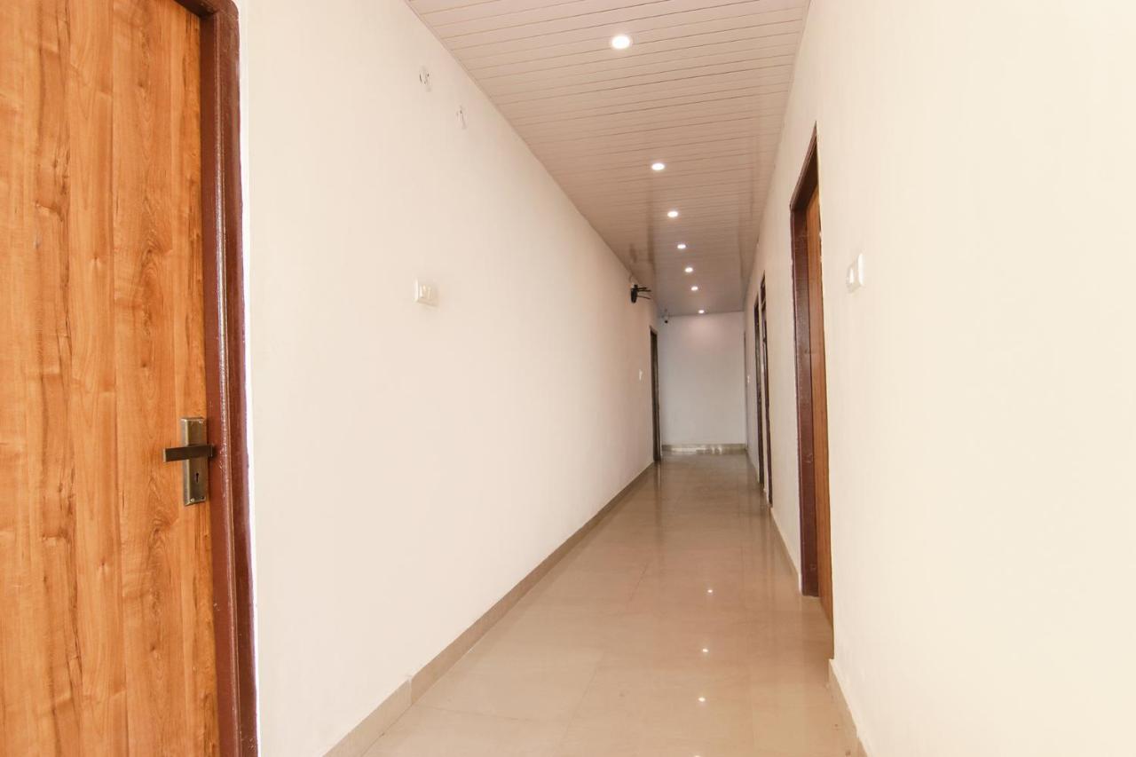 Fabhotel Grover Kangra Zewnętrze zdjęcie
