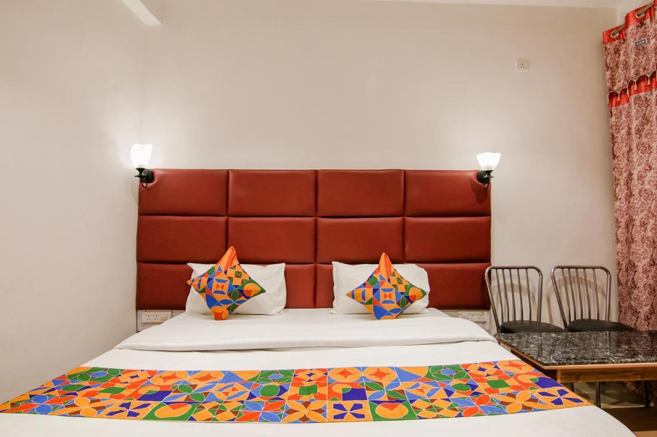 Fabhotel Grover Kangra Zewnętrze zdjęcie