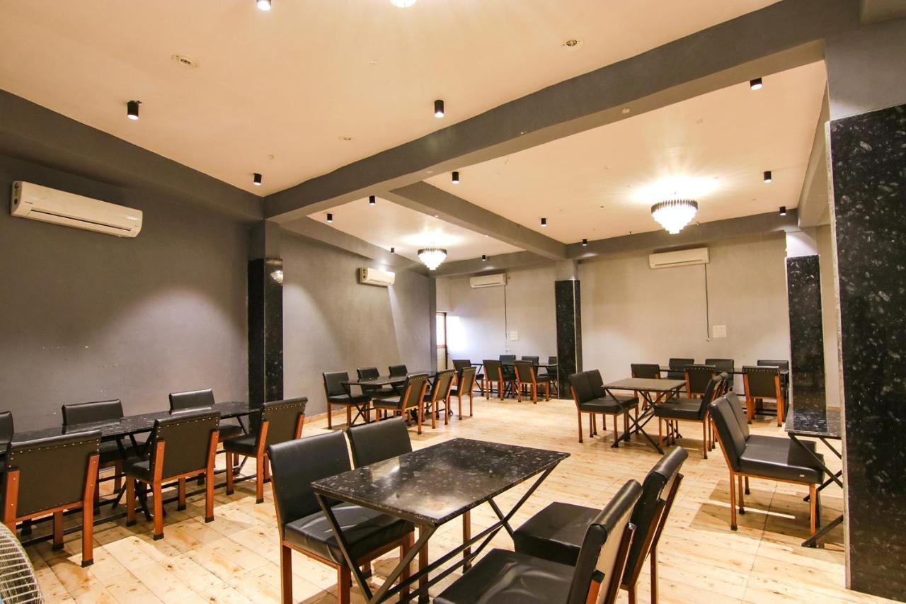Fabhotel Grover Kangra Zewnętrze zdjęcie